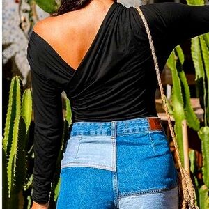 Cupshe bodysuit new with tags